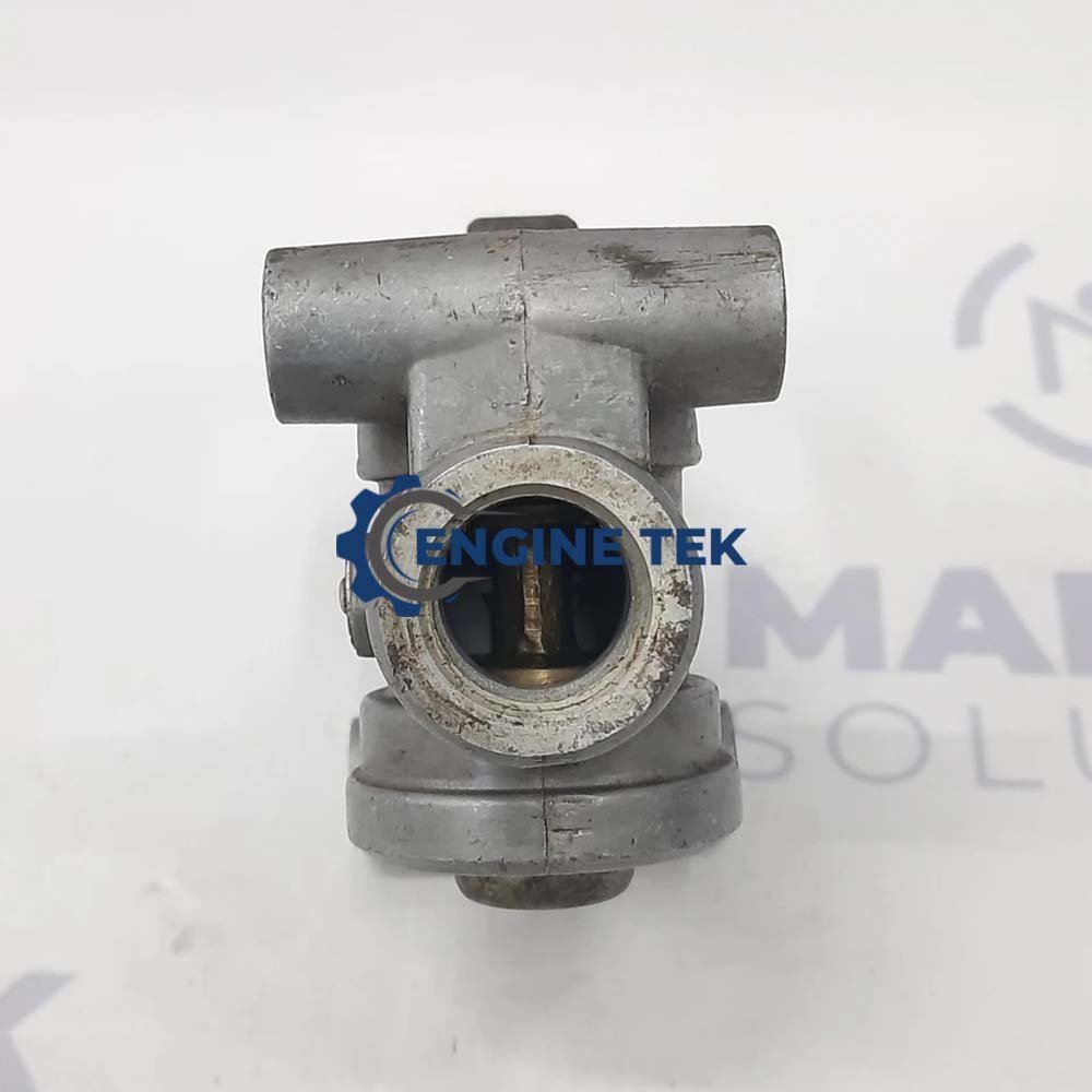 Buy Wabco 4520021000 Shut Off Valve Online | Engine Tek