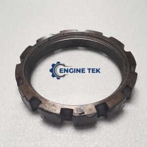 Daihatsu DS28 Removing nut fuel cam (E281100260Z)