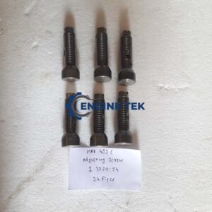 Mak 453C Adjusting screw (1.3520-54)