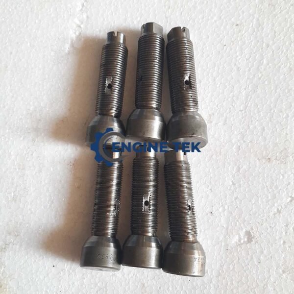 Mak 453C Adjusting screw (1.3520-54) - Image 4