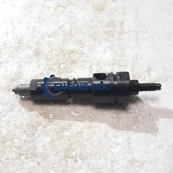 Yanmar S165L Fuel injector complete (752623-53220) - Image 3
