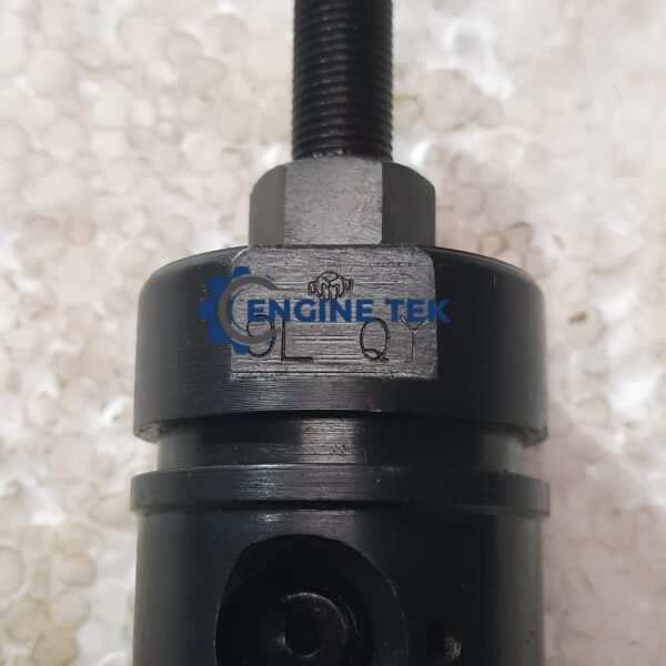 Yanmar S165L Fuel injector complete (752623-53220) - Image 4
