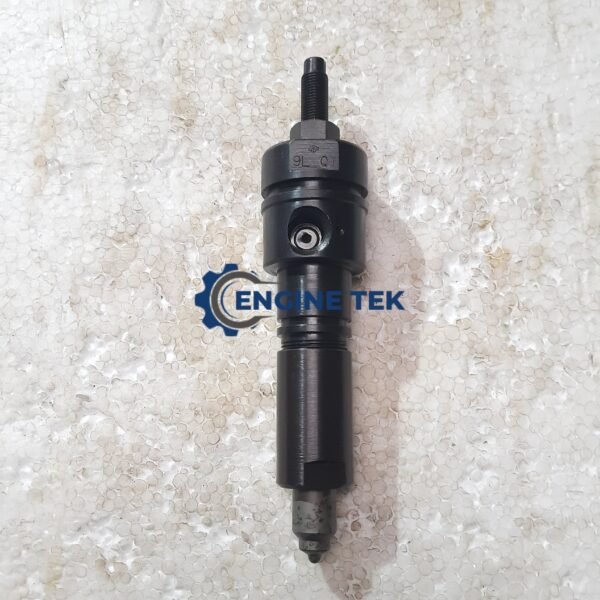 Yanmar S165L Fuel injector complete (752623-53220)