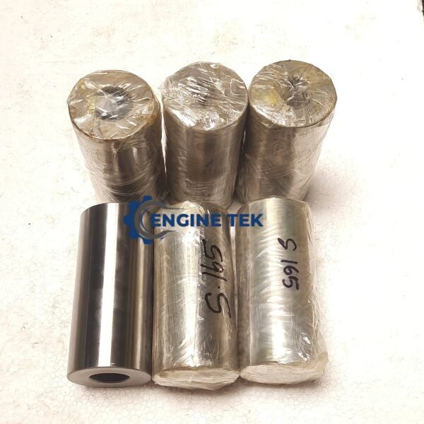 Yanmar S165L Piston pin (152623-22300) - Image 2