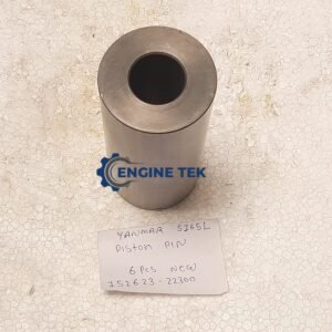 Yanmar S165L Piston pin (152623-22300)