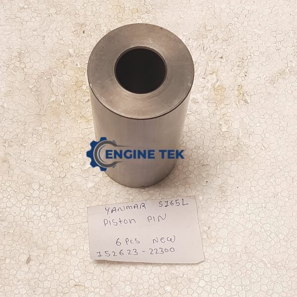 Yanmar S165L Piston pin (152623-22300)