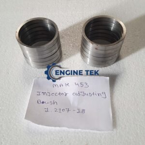 Mak 453C Injector adjusting Bush (1.2107-18)