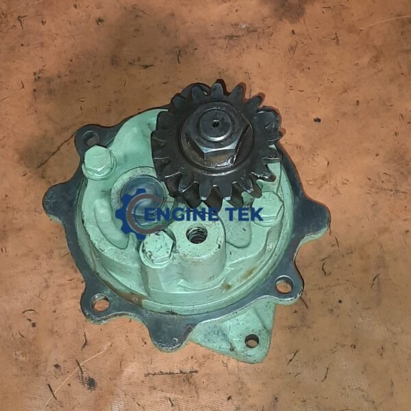 Yanmar S165L Lube oil pump complete	(752623-32011)