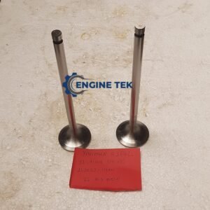 Yanmar S165L Intake valve (152623-11100)