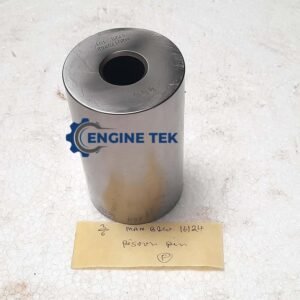 Man B&W 16/24 Piston Pin (H20170752 1728-101)