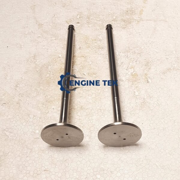 Yanmar S165L Intake valve (152623-11100) - Image 2