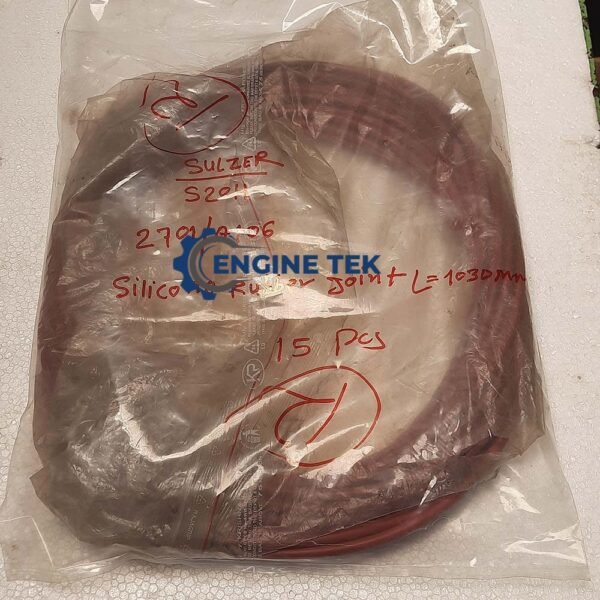 Sulzer S20 H O-ring (2701/A106) - Image 2