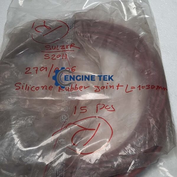 Sulzer S20 H O-ring (2701/A106) - Image 3