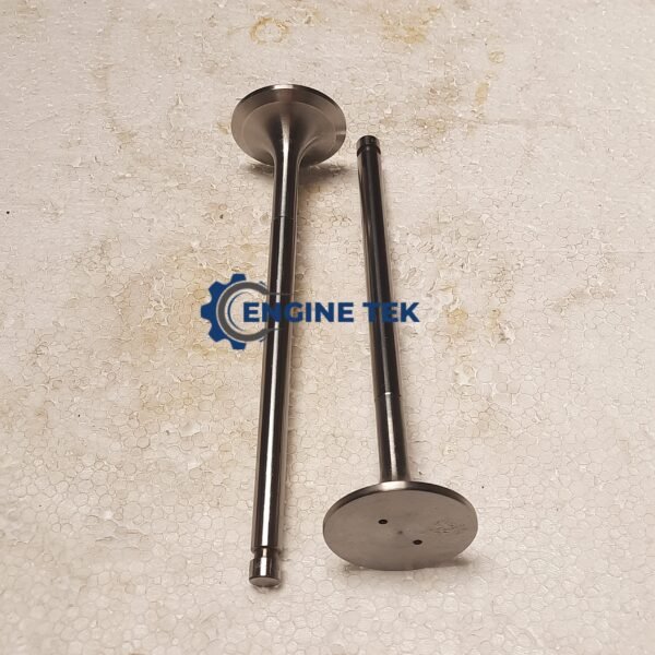 Yanmar S165L Intake valve (152623-11100) - Image 3