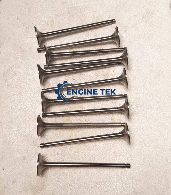 Yanmar S165L Intake valve (152623-11100) - Image 4