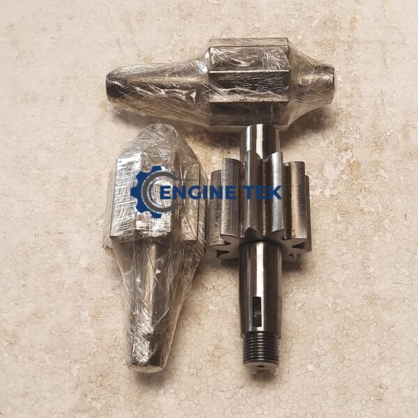 Yanmar S165L Gear assembley 1 st gear (152623-32101)