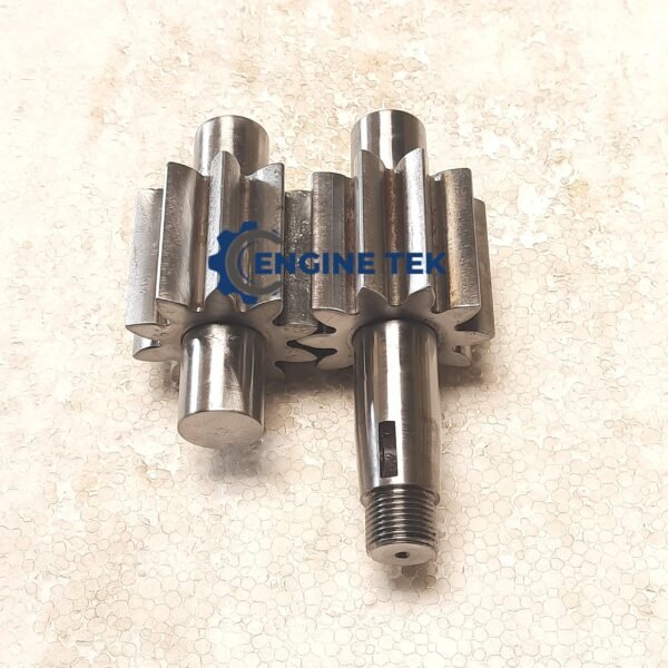 Yanmar S165L Gear assembley 1 st gear (152623-32101) - Image 2