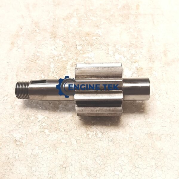 Yanmar S165L Gear assembley 1 st gear (152623-32101) - Image 3