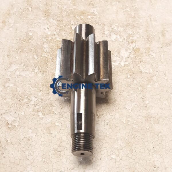 Yanmar S165L Gear assembley 1 st gear (152623-32101) - Image 4