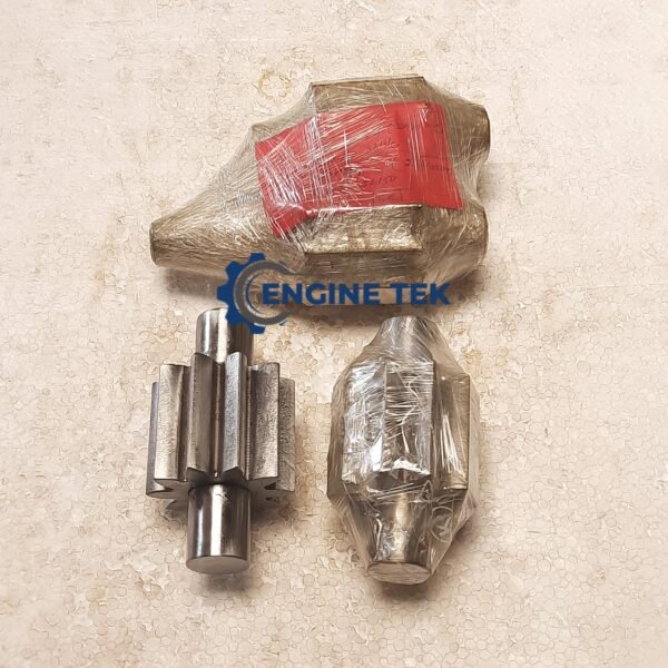 Yanmar S165L Gear assembly 2 nd gear (152623-32150)