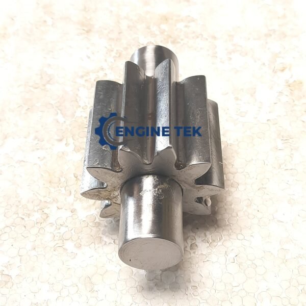 Yanmar S165L Gear assembly 2 nd gear (152623-32150) - Image 4