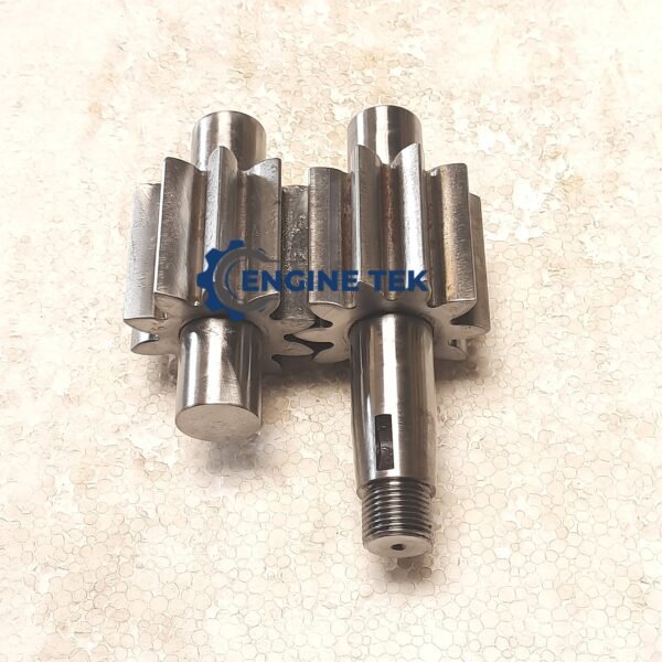 Yanmar S165L Gear assembly 2 nd gear (152623-32150) - Image 3