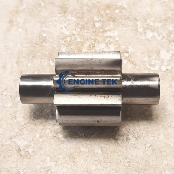 Yanmar S165L Gear assembly 2 nd gear (152623-32150) - Image 5