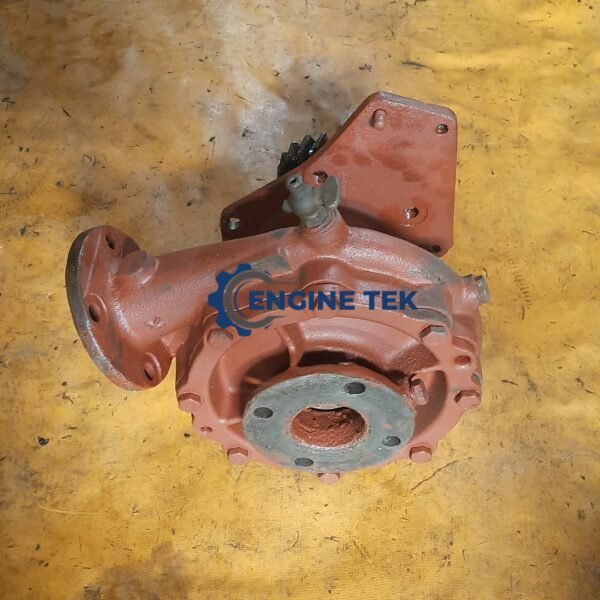Yanmar S165L Cooling water pump (752623-42011) - Image 2
