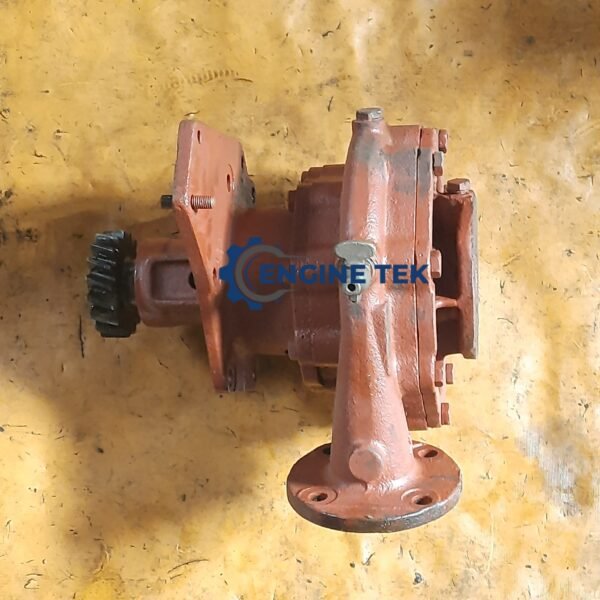 Yanmar S165L Cooling water pump (752623-42011) - Image 4