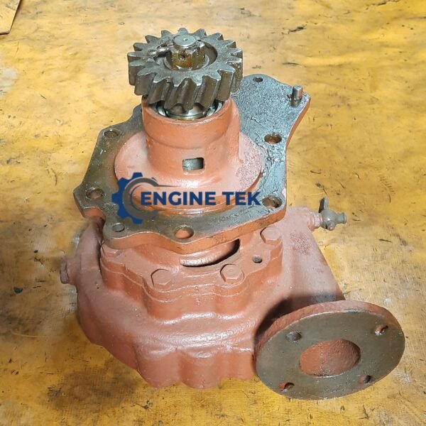 Yanmar S165L Cooling water pump (752623-42011) - Image 5