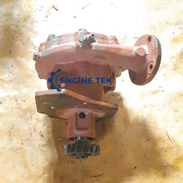 Yanmar S165L Cooling water pump (752623-42011) - Image 6