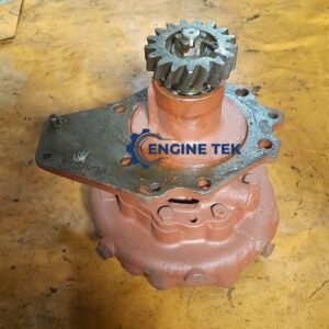 Yanmar S165L Cooling water pump (752623-42011)