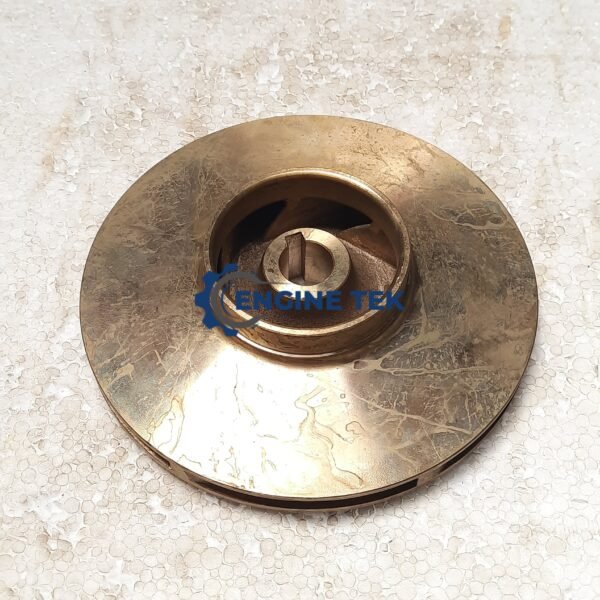 Yanmar S165L Impeller (152628-42210) - Image 2