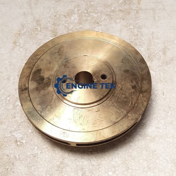 Yanmar S165L Impeller (152628-42210) - Image 3