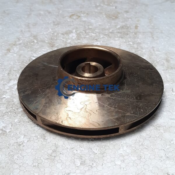 Yanmar S165L Impeller (152628-42210) - Image 4