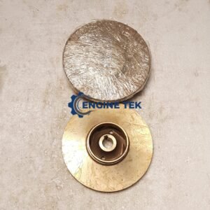 Yanmar S165L Impeller (152628-42210)