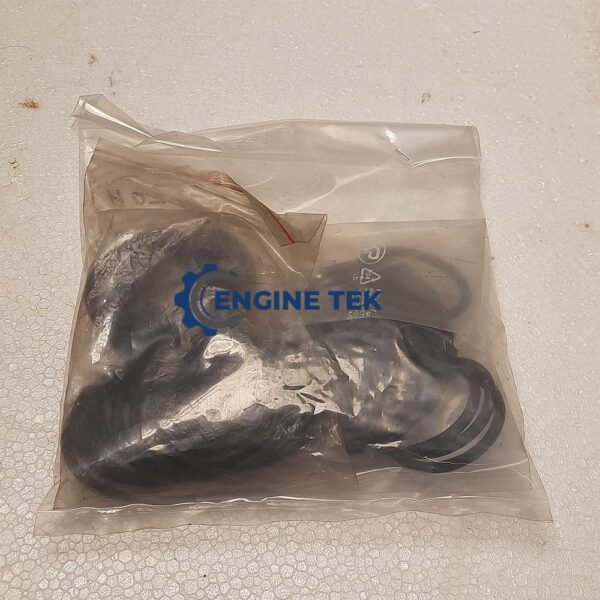 Sulzer S20H O-ring (2701/A119) - Image 2