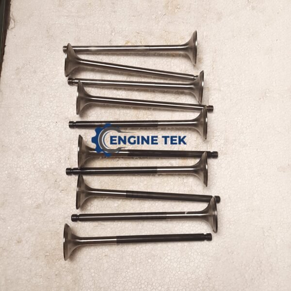 Yanmar S165L Exhaust Valve (152623-11110) - Image 3