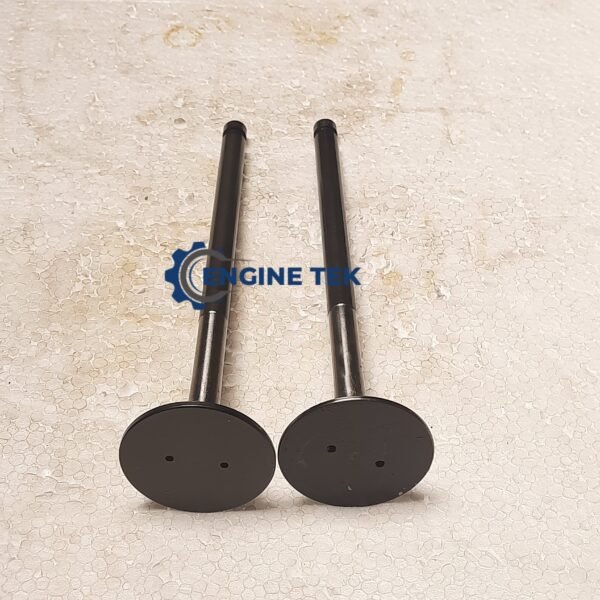 Yanmar S165L Exhaust Valve (152623-11110) - Image 4