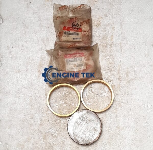 Yanmar S165L Impeller ring (137600-42060)
