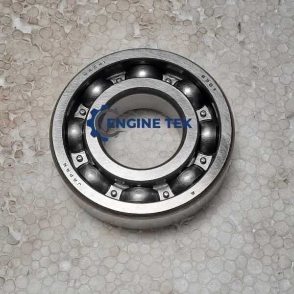 Yanmar S165L Ball bearing (6307 CM#160716) - Image 3