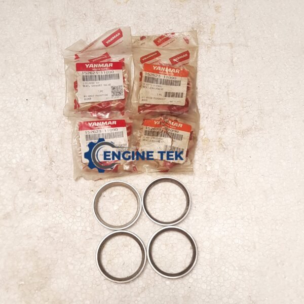 Yanmar S165L Exhaust Valve (152623-11090)
