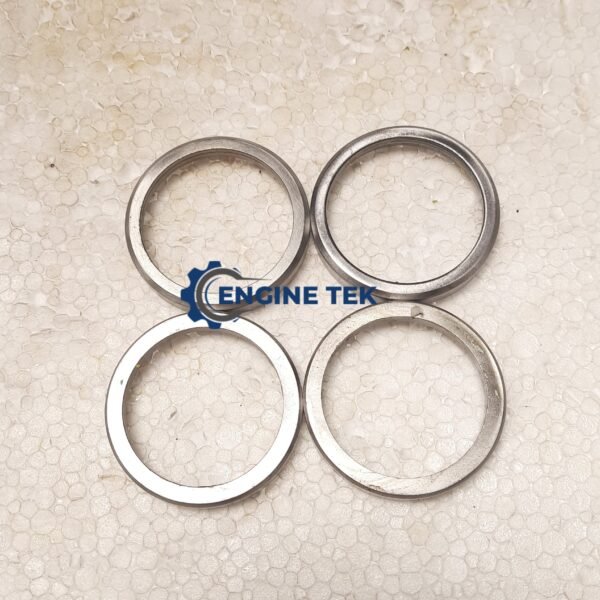 Yanmar S165L Exhaust Valve (152623-11090) - Image 3