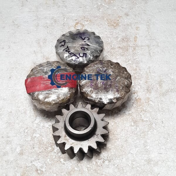 Yanmar S165L Gear driving (140623-42381) - Image 2