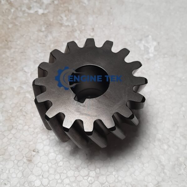 Yanmar S165L Gear driving (140623-42381) - Image 3