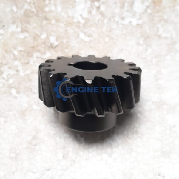 Yanmar S165L Gear driving (140623-42381) - Image 5