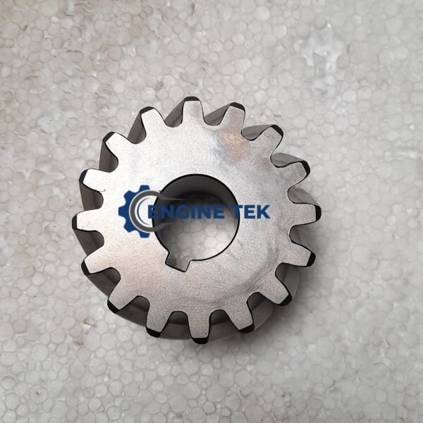 Yanmar S165L Gear driving (140623-42381) - Image 7