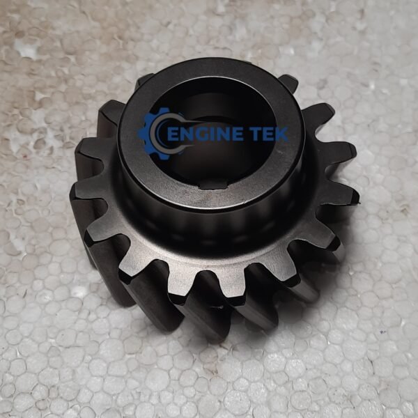 Yanmar S165L Gear driving (140623-42381) - Image 6