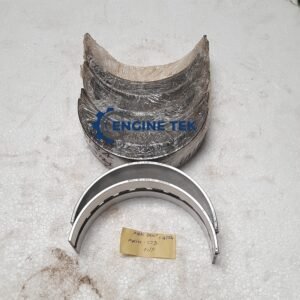 Man B&W 16/24 Main Bearing
