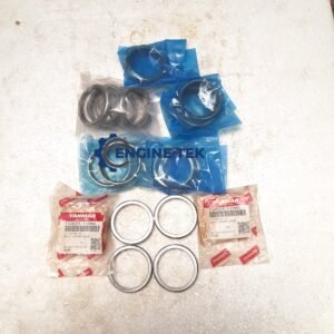 Yanmar S165L Inlet Valve Geat (152623-11080)